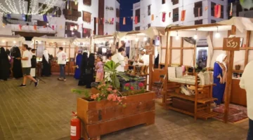 هل كشف بسطات جدة أسرار فلاتر السناب وتيك توك؟